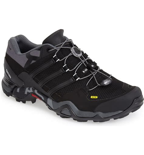 Adidas Terrex hiking shoes